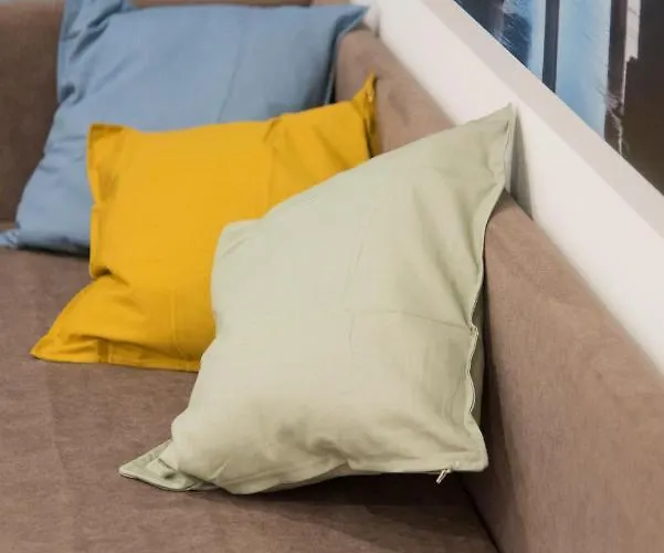 Bed & Breakfast Italiapartment Vaticano Superior 4*