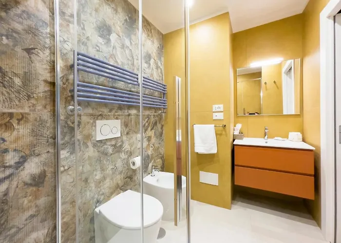 Bed & Breakfast Italiapartment Vaticano Superior
