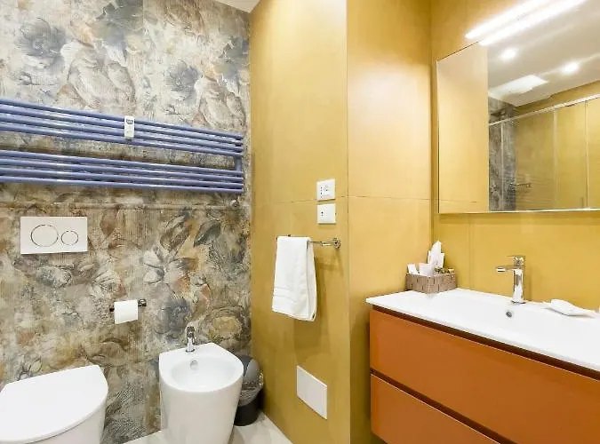 Italiapartment Vaticano Superior Bed & Breakfast 4*